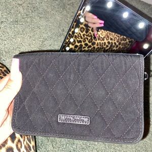 Vera Bradley wristlet